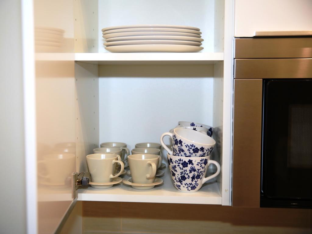 Flatprovider Comfort Eduard Apartment - Contactless Check In Вена Номер фото