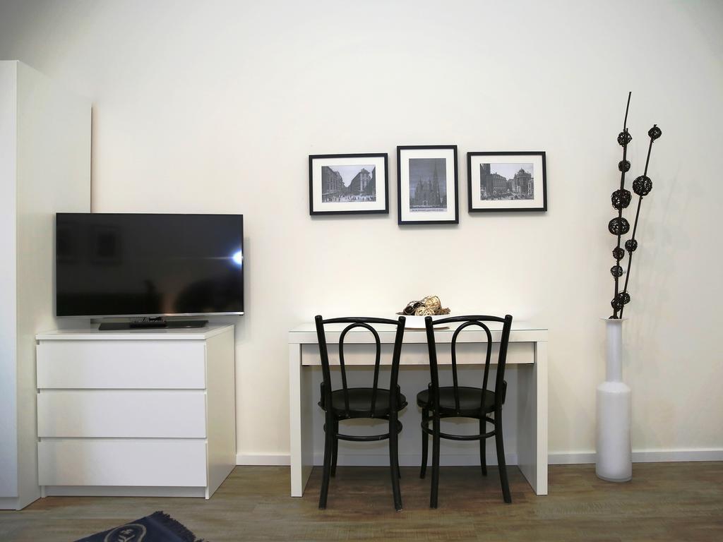 Flatprovider Comfort Eduard Apartment - Contactless Check In Вена Номер фото