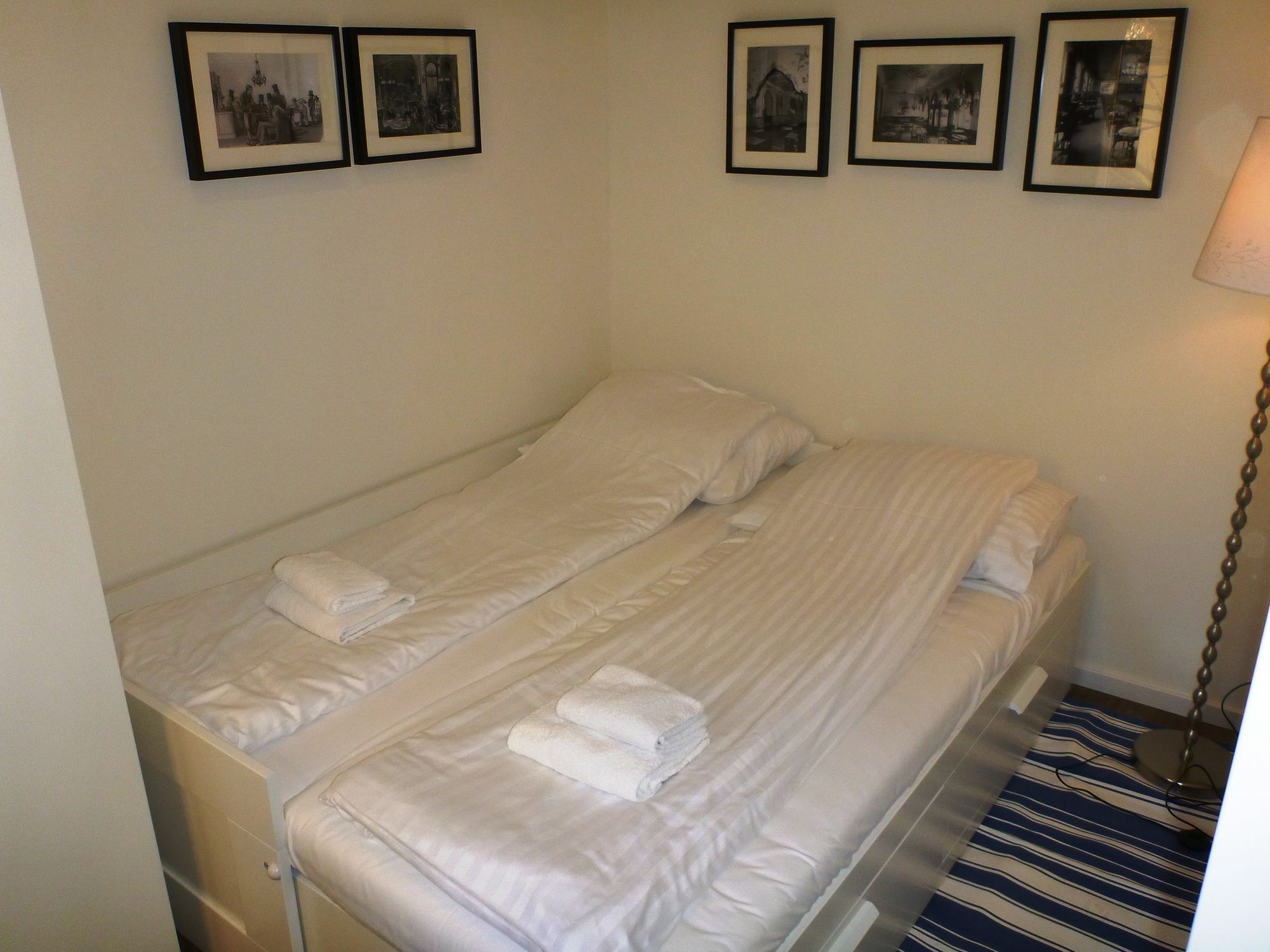 Flatprovider Comfort Eduard Apartment - Contactless Check In Вена Экстерьер фото