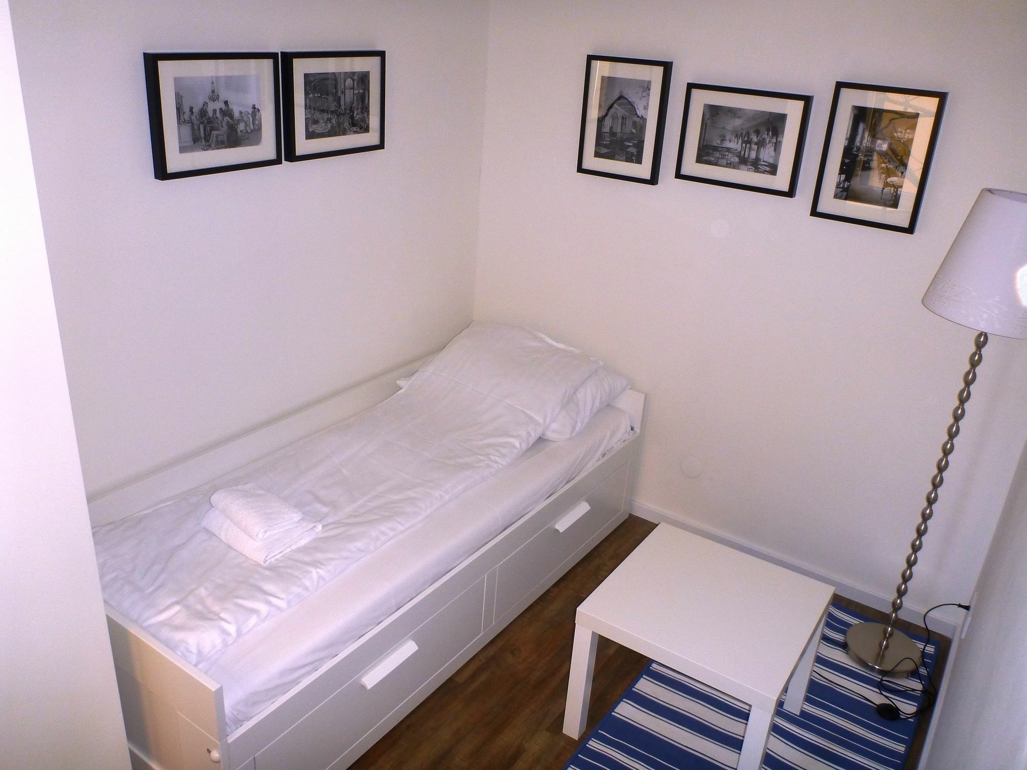 Flatprovider Comfort Eduard Apartment - Contactless Check In Вена Экстерьер фото