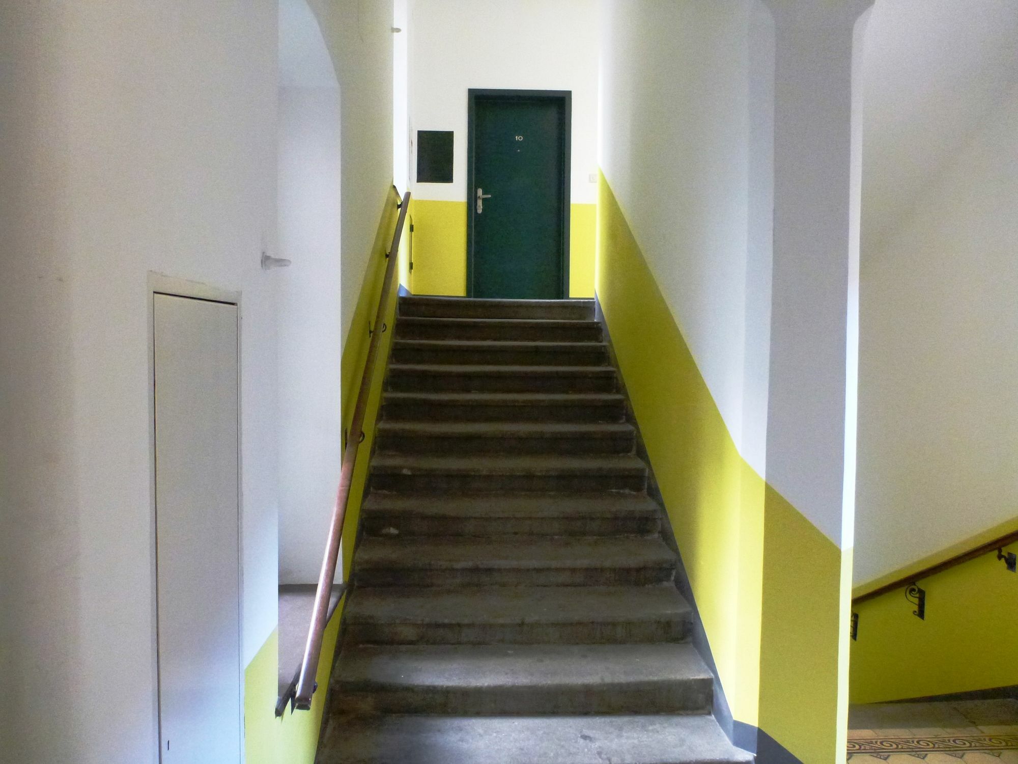 Flatprovider Comfort Eduard Apartment - Contactless Check In Вена Экстерьер фото