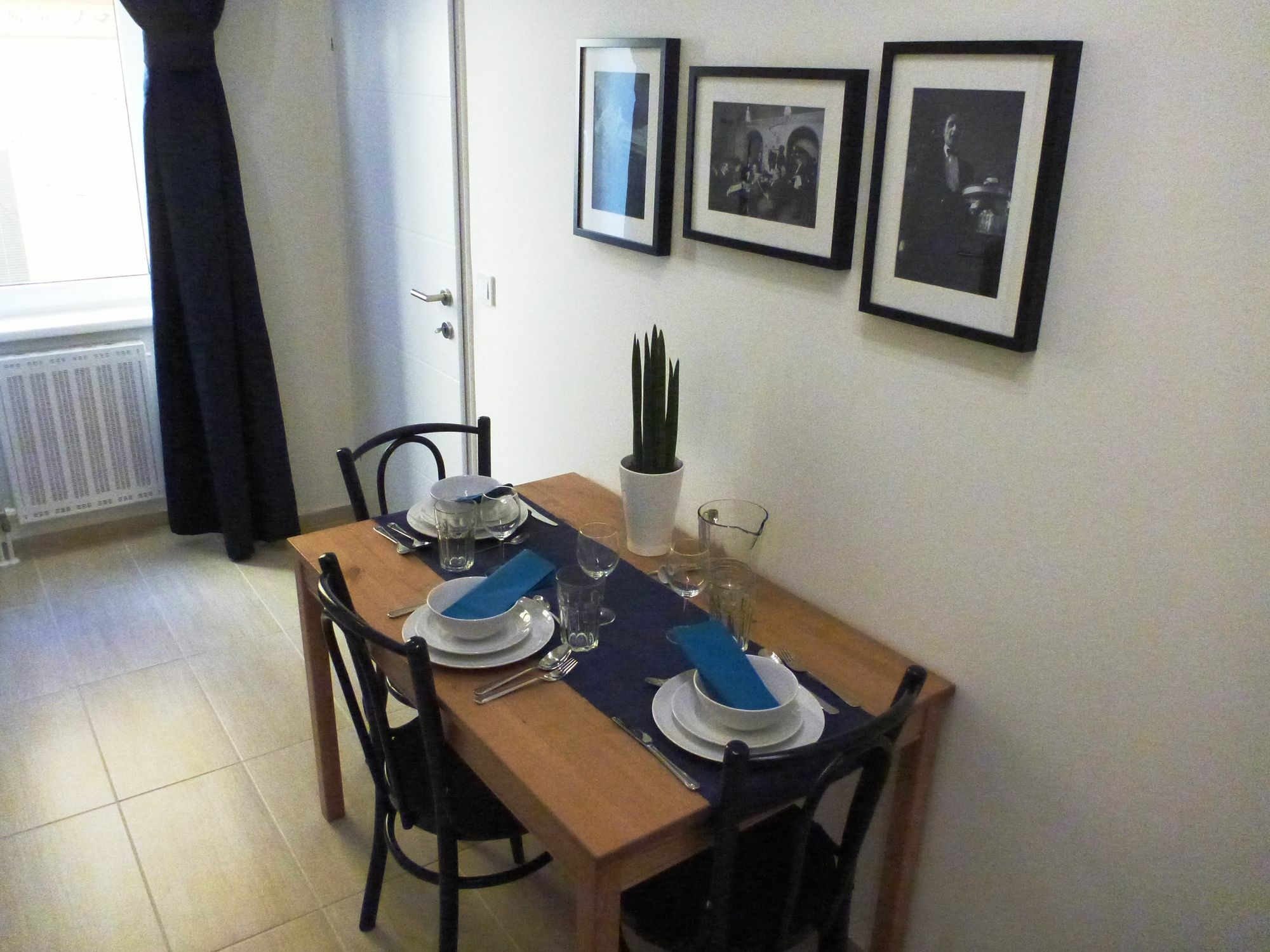 Flatprovider Comfort Eduard Apartment - Contactless Check In Вена Экстерьер фото